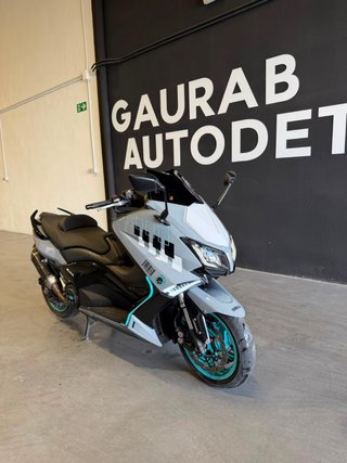 Yamaha Tmax 530 Maxi-Scooter