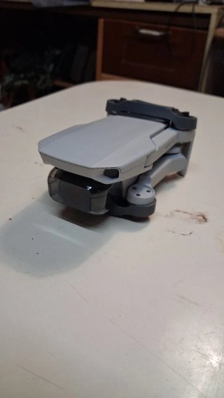 Dron DJI Mavic Mini Combo Fly More