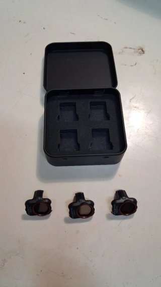 Dron DJI Mavic Mini Combo Fly More
