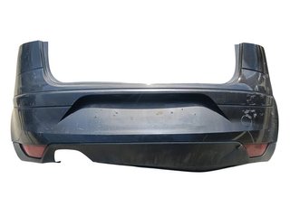PARAGOLPES TRASERO SEAT ALTEA (5P1) BKD