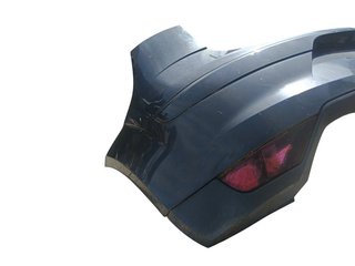 PARAGOLPES TRASERO SEAT ALTEA (5P1) BKD