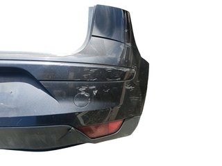 PARAGOLPES TRASERO SEAT ALTEA (5P1) BKD