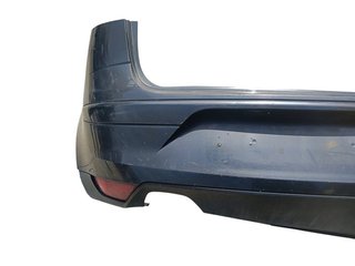 PARAGOLPES TRASERO SEAT ALTEA (5P1) BKD