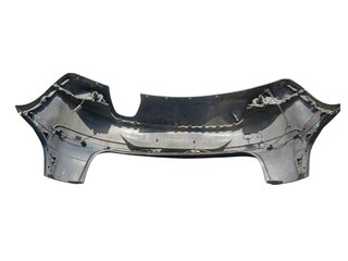 PARAGOLPES TRASERO SEAT ALTEA (5P1) BKD