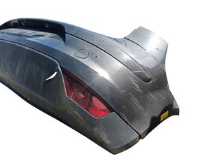 PARAGOLPES TRASERO SEAT ALTEA (5P1) BKD