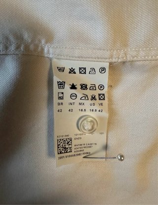 Hugo Boss Camicia