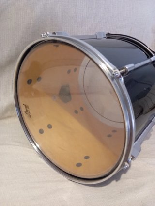 Tom Pearl Export Pro 14