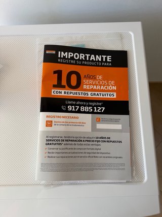 Lavadora Beko B1D85364WSP Recién comprada Garantía