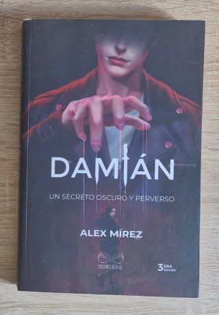 Damián