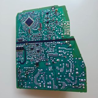 Placa TM31 Thermomix excelente Versão LTE