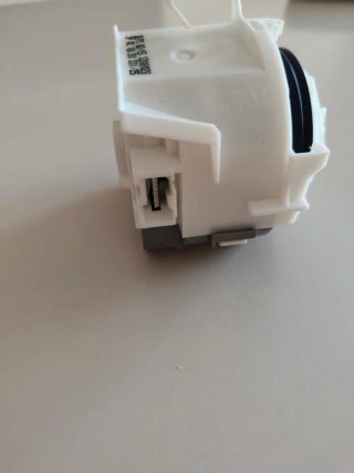 Bomba desagüe lavavajillas Bosch