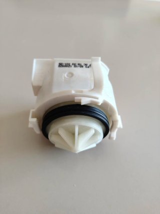 Bomba desagüe lavavajillas Bosch