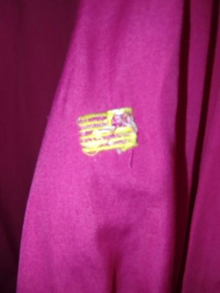 Camisa Polo Ralph Lauren XL Rosa Hombre