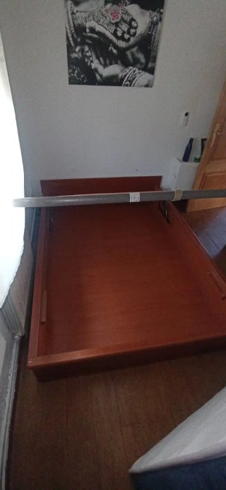 Canapé Cama 190x135