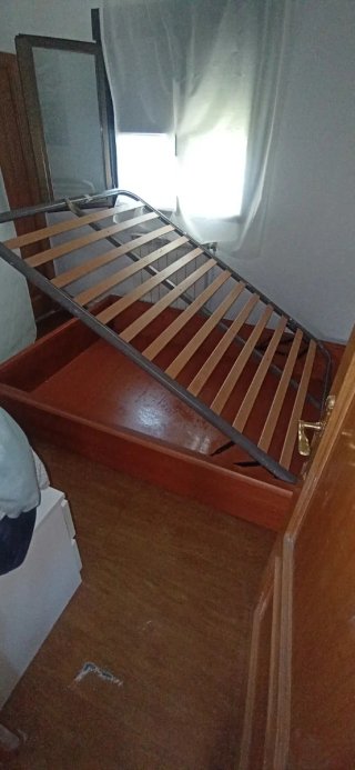 Canapé Cama 190x135