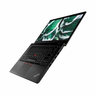 Lenovo Thinkpad T480 Táctil 14 i5 16GB 256GB