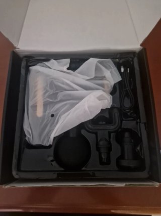 Maquina de Masajes