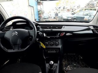 1082991 anillo 96773879xt citroen c3 (09.2009->)