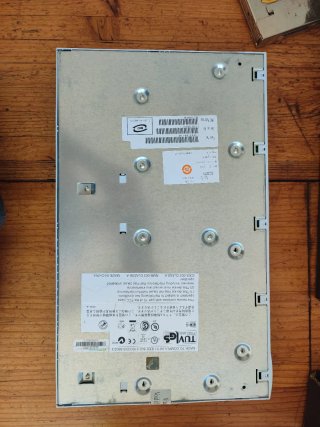 Switch 3Com 26 Puertos 3c17300a
