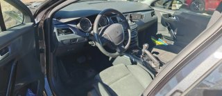 Peugeot 508 2011
