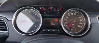 Peugeot 508 2011