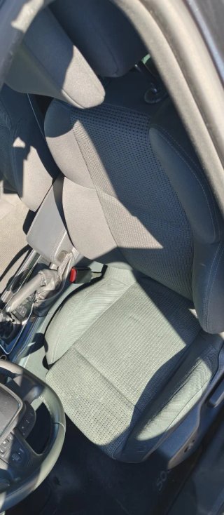 Peugeot 508 2011