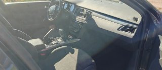 Peugeot 508 2011