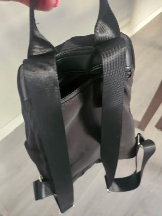 Mochila Parfois Negra