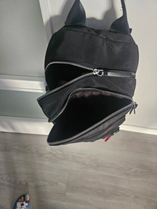 Mochila Parfois Negra