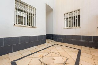 Casa adosada en venta en Umbrete