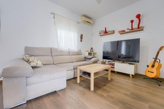 Casa adosada en venta en Umbrete