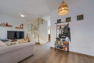 Casa adosada en venta en Umbrete
