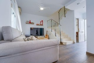 Casa adosada en venta en Umbrete
