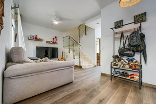 Casa adosada en venta en Umbrete