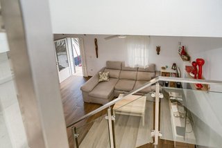Casa adosada en venta en Umbrete