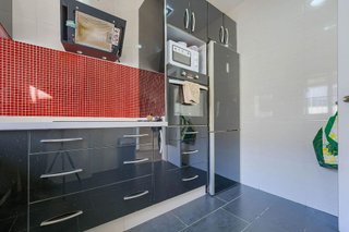 Casa adosada en venta en Umbrete