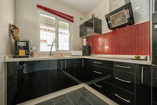 Casa adosada en venta en Umbrete