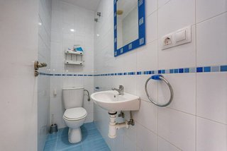 Casa adosada en venta en Umbrete