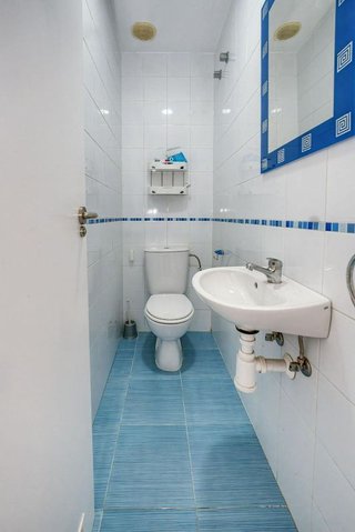 Casa adosada en venta en Umbrete
