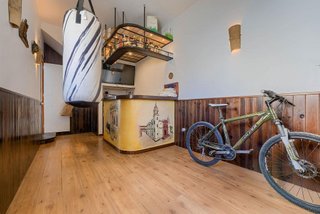 Casa adosada en venta en Umbrete