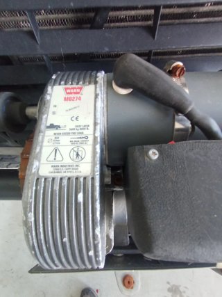 Land Rover Defender 1999