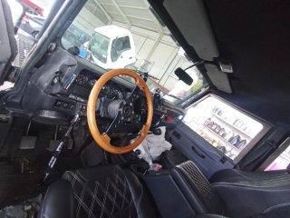 Land Rover Defender 1999