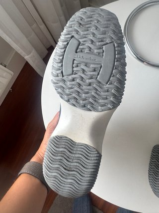 Sneakers Hogan Blu Marina