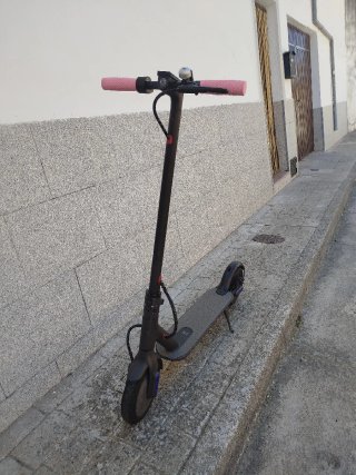 Patinete Xiaomi