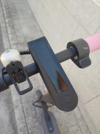 Patinete Xiaomi