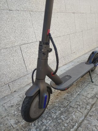 Patinete Xiaomi