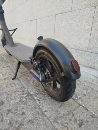 Patinete Xiaomi
