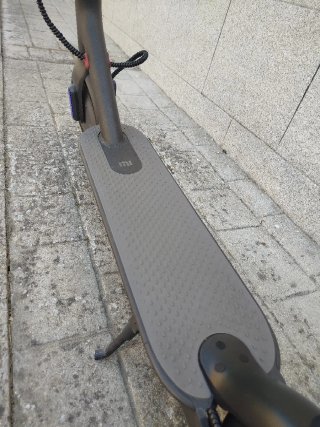 Patinete Xiaomi