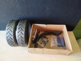 Patinete Xiaomi