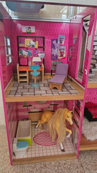Casa de muñecas